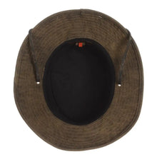 Load image into Gallery viewer, Scala Bend - Bucket Hat