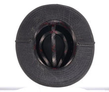 Load image into Gallery viewer, Scala Loon - Weathered Cotton Outback Hat