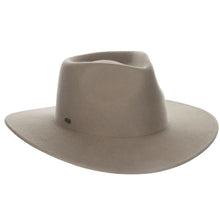 Load image into Gallery viewer, Scala Kathrina - Wool Felt Wide Brim Fedora Hat