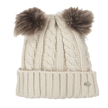 Load image into Gallery viewer, Scala Maddie - Knit Beanie
