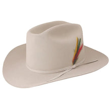 Load image into Gallery viewer, Stetson Range - (6X) Fur Felt Cowboy Hat