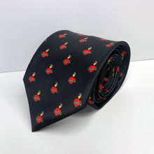 Load image into Gallery viewer, Sacred Heart of Jesus Necktie