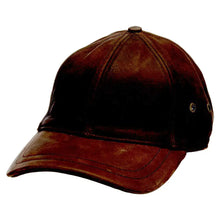 Load image into Gallery viewer, Scala Peyton - Baseball Cap