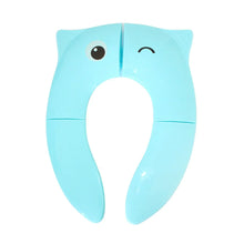 Load image into Gallery viewer, Portable Baby Travel Potty Seat - # BAGE31110006