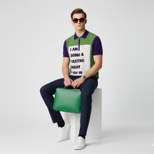 Load image into Gallery viewer, SOHO Cashmere Polo BYMANYC ® New York