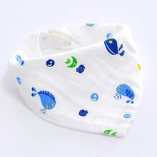 Load image into Gallery viewer, Baby Bibs