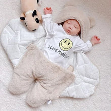 Load image into Gallery viewer, Soft Cotton Baby Blanket - # BAGE41110008