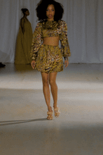 Load image into Gallery viewer, Gigi Two-Piece Skirt Set