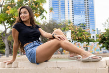 Load image into Gallery viewer, STEPPING STONES CARING (WOMEN)