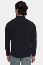 Load image into Gallery viewer, The Commander Bomber (Night Navy)