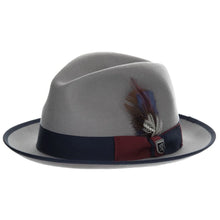 Load image into Gallery viewer, Stacy Adams Evren - Wool Fedora Hat