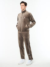 Load image into Gallery viewer, Lioni Track Jacket-Morel