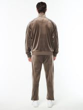 Load image into Gallery viewer, Lioni Track Jacket-Morel