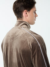 Load image into Gallery viewer, Lioni Track Jacket-Morel