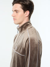 Load image into Gallery viewer, Lioni Track Jacket-Morel