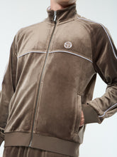 Load image into Gallery viewer, Lioni Track Jacket-Morel