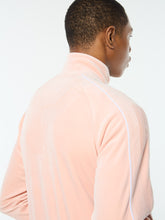 Load image into Gallery viewer, Lioni Track Jacket- Evening Sand