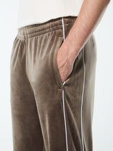 Load image into Gallery viewer, Lioni Track Pant- Morel