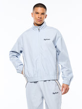 Load image into Gallery viewer, Fiamma Track Jacket- Baby Blue
