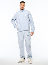 Load image into Gallery viewer, Fiamma Track Jacket- Baby Blue