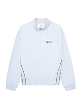 Load image into Gallery viewer, Fiamma Track Jacket- Baby Blue