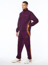 Load image into Gallery viewer, Fiamma Track Jacket- Potent Purple