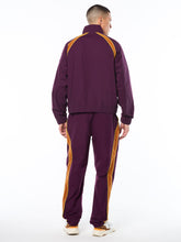 Load image into Gallery viewer, Fiamma Track Jacket- Potent Purple
