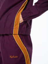 Load image into Gallery viewer, Fiamma Track Jacket- Potent Purple
