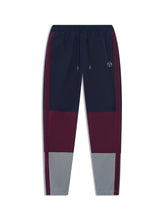 Load image into Gallery viewer, Portico Track Pant- Maritime Blue