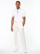 Load image into Gallery viewer, Lago Track Pant- Gardenia