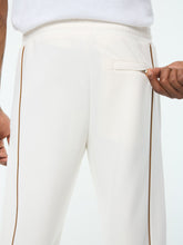 Load image into Gallery viewer, Lago Track Pant- Gardenia