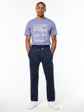 Load image into Gallery viewer, Lago Track Pant- Maritime Blue