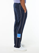 Load image into Gallery viewer, Lago Track Pant- Maritime Blue