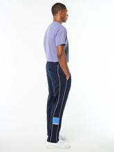Load image into Gallery viewer, Lago Track Pant- Maritime Blue