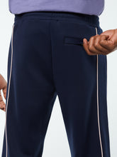 Load image into Gallery viewer, Lago Track Pant- Maritime Blue
