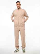 Load image into Gallery viewer, Camoscio Track Pant- Humus