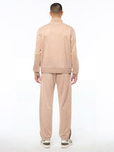Load image into Gallery viewer, Camoscio Track Pant- Humus