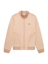 Load image into Gallery viewer, Camoscio Track Jacket- Humus