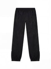 Load image into Gallery viewer, Camoscio Track Pant- Black Beauty