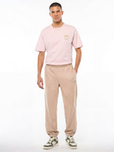 Load image into Gallery viewer, Camoscio Track Pant- Humus