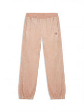 Load image into Gallery viewer, Camoscio Track Pant- Humus