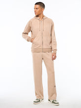 Load image into Gallery viewer, Camoscio Hoodie- Humus