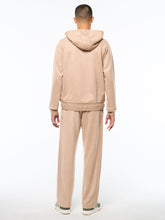 Load image into Gallery viewer, Camoscio Hoodie- Humus