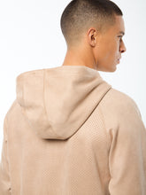 Load image into Gallery viewer, Camoscio Hoodie- Humus