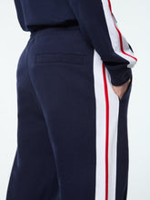Load image into Gallery viewer, Macchina Sweatpant- Maritime Blue