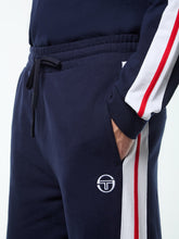 Load image into Gallery viewer, Macchina Sweatpant- Maritime Blue