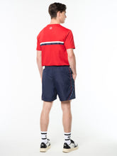 Load image into Gallery viewer, Macchina Short- Maritime Blue
