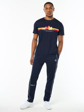 Load image into Gallery viewer, Macchina T-Shirt- Maritime Blue