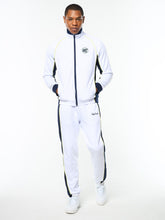 Load image into Gallery viewer, Corsa Track Jacket- Brilliant White