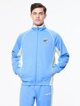 Load image into Gallery viewer, Corsa Track Jacket- Ultramarine